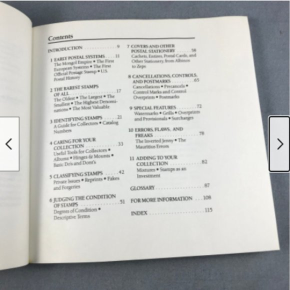 2 Postage Stamp Collecting Beginner Guides Books Canada (without stamps) - Picture 7 of 11